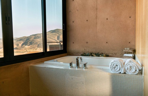 Valle de Guadalupe Hotel | Villa Garven
