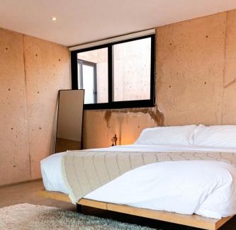 Valle de Guadalupe Villa | Villa Garven @ R. Encuentro Guadalupe