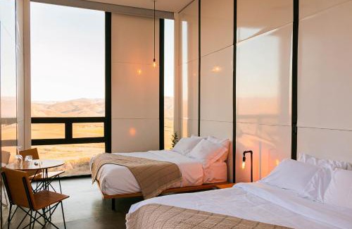 Valle de Guadalupe Villa | Villa Garven @ R. Encuentro Guadalupe