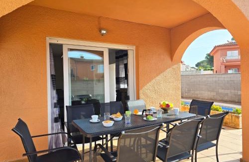 L'Escala Villa | Villa Gemma