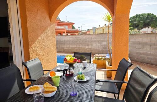 L'Escala Villa | Villa Gemma