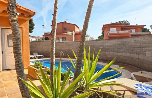 L'Escala Villa | Villa Gemma