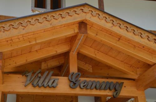 San Giovanni di Fassa Hotel | Villa Gemmy