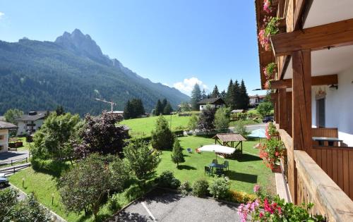 San Giovanni di Fassa Hotel | Villa Gemmy