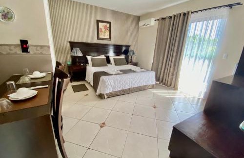 Centro Apartamento | Villa Germânia