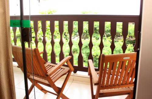 Centro Apartamento | Villa Germânia