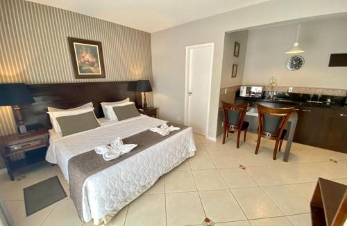 Centro Apartamento | Villa Germânia