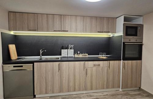 Old Town Casa | Villa Geronimo