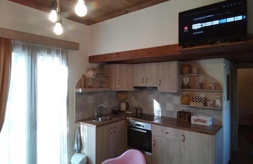 Karpenisi Casa | Villa Gianna