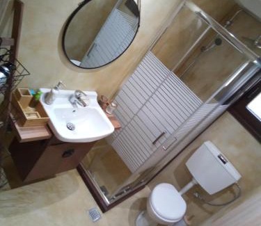 Karpenisi Casa | Villa Gianna