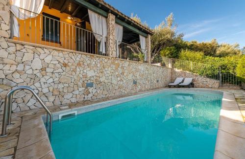 Torre delle Stelle Villa | Villa Giglio