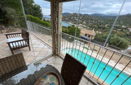 Torre delle Stelle Villa | Villa Giglio