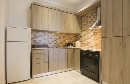 Kefalos Casa | Villa Giorgos