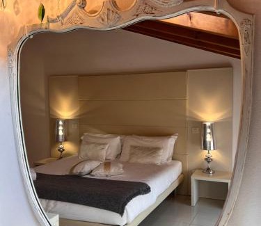 Mestre Apartamento | Villa Giotto Luxury Suite & Apartments