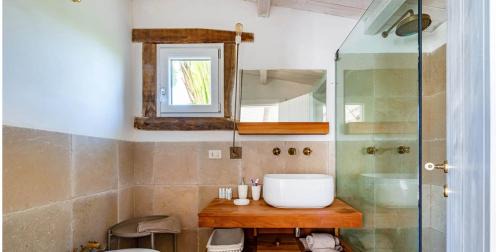 Fasano Casa | Villa Giuansò