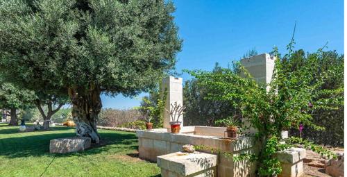 Fasano Casa | Villa Giuansò