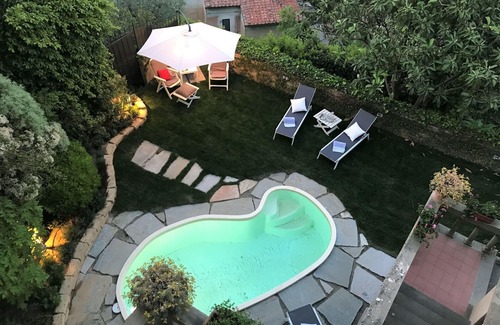Lari Villa | Villa Giuditta - Lari ,Tuscany
