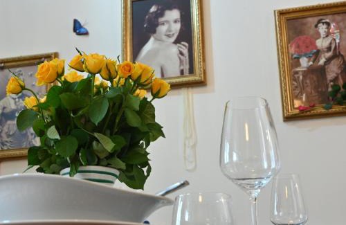 Poertschach am Woerthersee Apartamento | Villa Gloriette - BoutiqueAppartements am Wörthersee