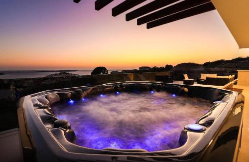 Primosten Villa | Villa Golden Lion