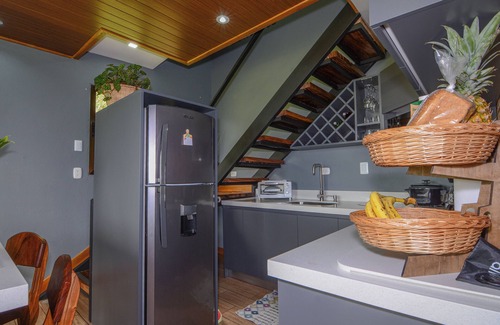 Monteverde Villa | Villa Golondrina