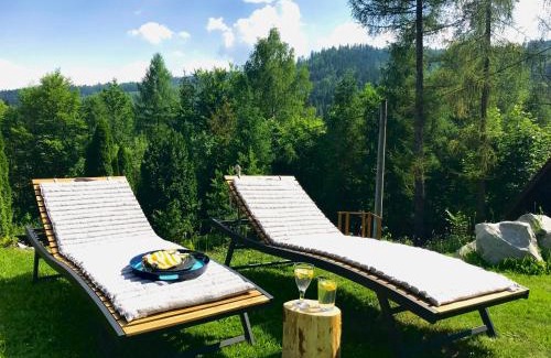 Wisla Apartamento | Villa Good Time