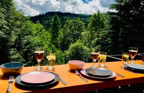 Wisla Apartamento | Villa Good Time