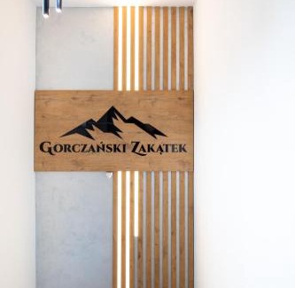 Niedzwiedz Apartamento | Villa Gorczański Zakątek Agroturystyka