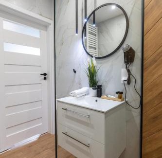 Niedzwiedz Apartamento | Villa Gorczański Zakątek Agroturystyka