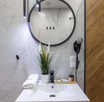Niedzwiedz Apartamento | Villa Gorczański Zakątek Agroturystyka