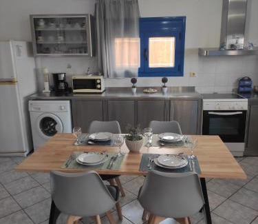 Stegna Casa | Villa Amalia