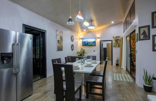 La Fortuna Villa | Villa Graceland - Arenal Volcano View