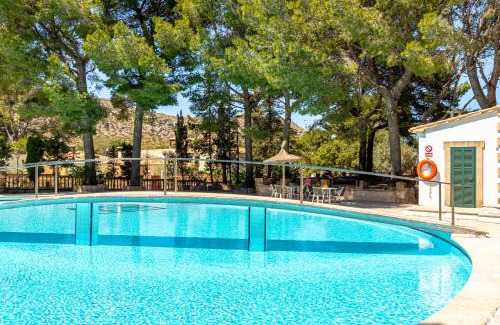 Cala San Vicente Casa | Villa Gran Voramar Cala