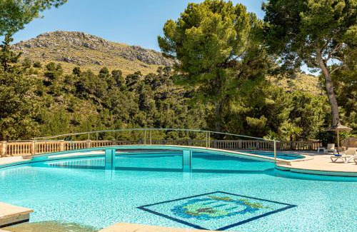 Cala San Vicente Casa | Villa Gran Voramar Cala