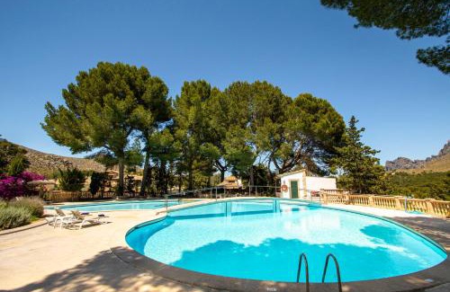 Cala San Vicente Casa | Villa Gran Voramar Cala