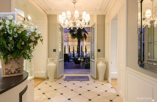 La Rochelle City Centre Hotel | Villa Grand Voile - Christopher Coutanceau