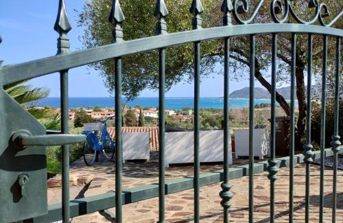 Siniscola Villa | Villa Grazia