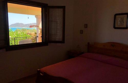 Siniscola Villa | Villa Grazia