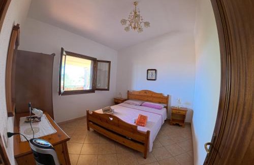 Siniscola Villa | Villa Grazia