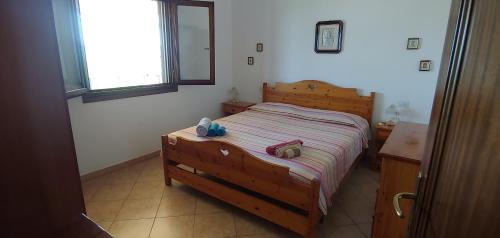 Siniscola Villa | Villa Grazia