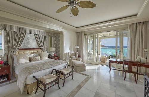 Canouan Island Complejo | Villa Guava - Cuatro Habitaciones Resort, Capacidad 10