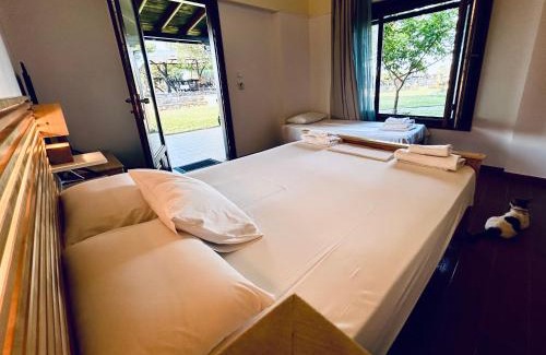 Aristotelis Casa | Villa Hacienta