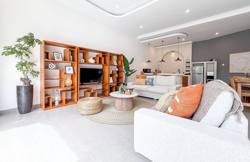 Babakan Villa | Villa Hamal by DVH Luxe Retreats 2BR