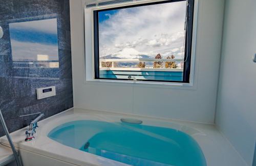 Gotemba Villa | villa hanasaku 富士御殿場 アウトレット