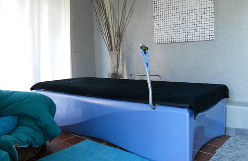 Combas Casa | Villa Hanna chambres et table d'hôtes