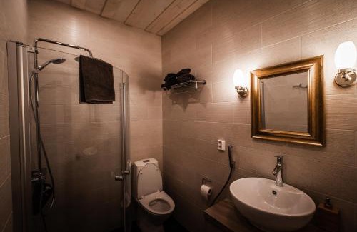 Rovaniemi Apartamento | Villa Happy Fox
