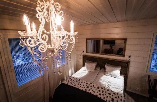 Rovaniemi Apartamento | Villa Happy Fox
