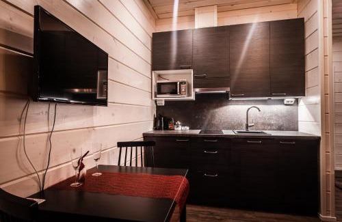 Rovaniemi Apartamento | Villa Happy Fox