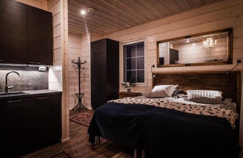 Rovaniemi Apartamento | Villa Happy Fox