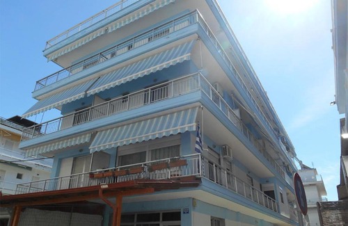 Katerini Apartamento | VILLA HARIKLIA