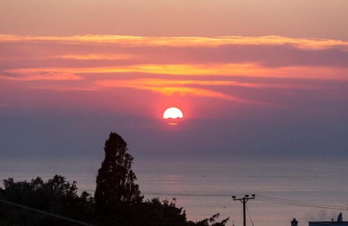 Paros Casa | Villa Haritomeni